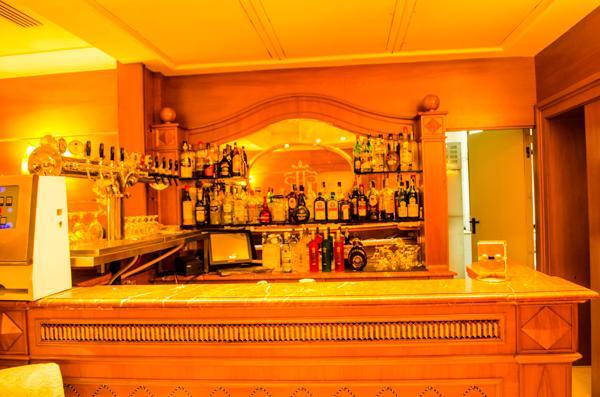 Clelia Palace Hotel Rome Exterior photo