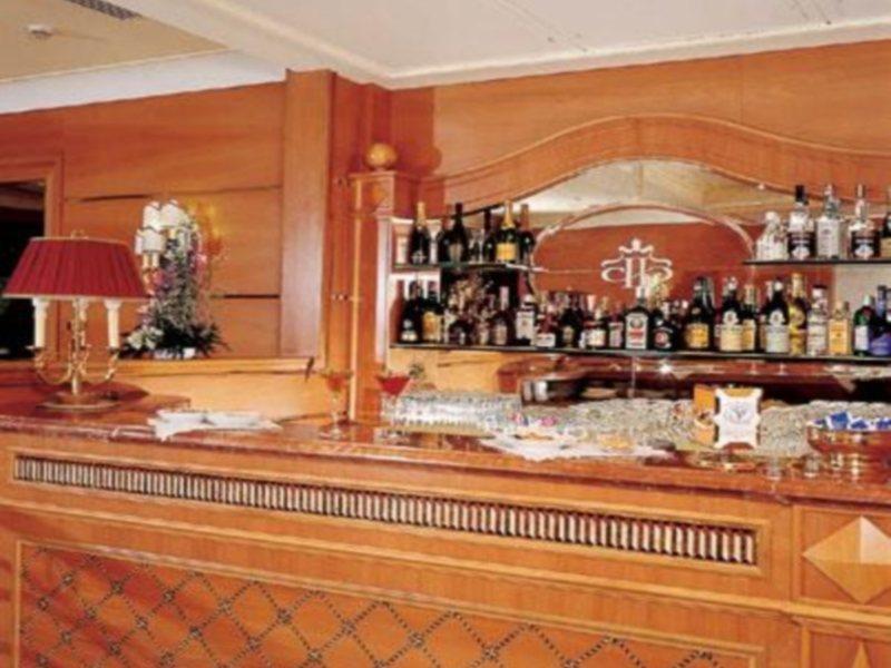 Clelia Palace Hotel Rome Exterior photo